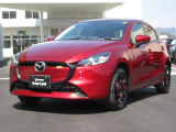 マツダ MAZDA2