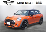 ※車両詳細はMINI NEXT.Niigata TEL:025-280-1557へどうぞお気軽にお問い合わせ下さい!!