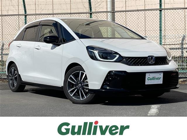 ホンダ フィット 