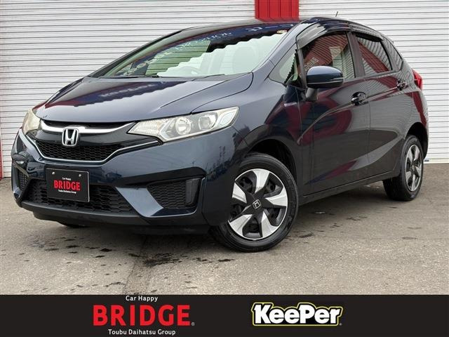 ホンダ フィット 