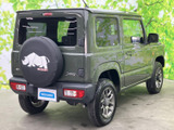 ジムニー XC 4WD 