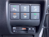 安全運転支援システム Honda SENSING付きです。常にシステムで周囲の状況を認識し、ドライバーをサポートします!!