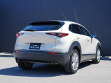CX-30 1.8 XD プロアクティブ ツーリングセレクション 