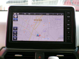 日産オリジナルナビゲーション(メモリータイプ)装備!ナビがあれば、初めての場所へのお出かけも際も安心ですよね♪