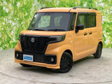 スズキ スペーシアベース XF 4WD