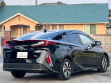 プリウスPHV 1.8 A プレミアム 