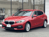 BMW 1シリーズ