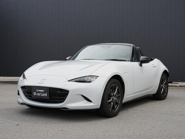 ロードスター 1.5 RS 