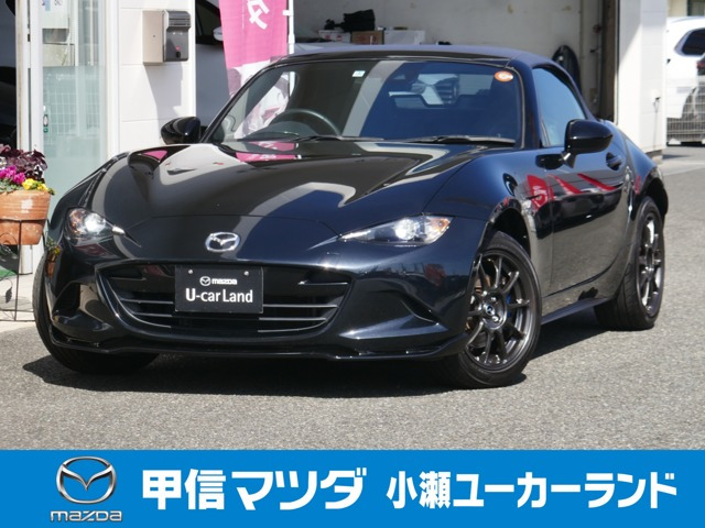 ロードスター 1.5 S 