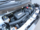 エンジンルームも含めキレイに仕上がっております