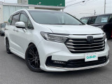 ホンダ オデッセイ