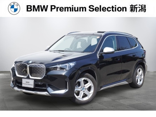 iX1 xドライブ30 xライン 4WD 