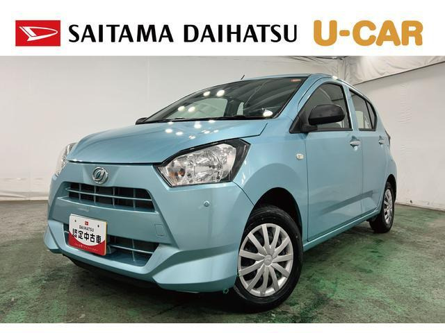 ミライース L SAIII 