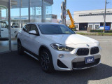 X2 xドライブ20i MスポーツX 4WD 