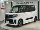 全国納車可 第三者機関証明書付 2ト-ン 最長5年保証 純正ナビ TV Rカメラ マルチビュー CD録音 BTオ-ディオ DVD ドラレコ ETC装備のダイハツのタント カスタムRSセレクション入庫
