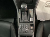 マツダの6速ATはダイレクトな走行フィールを重視しており、多段化された6速ATを採用することで、MT車に近いダイレクト感と操作性を両立しています。