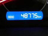 【走行距離】・・・走行距離の画像です! メーターの交換などはありません。 安心と信頼の画像です。(ご来店時や納車時には展示の移動や整備等で若干距離が進んでいる場合がございます)