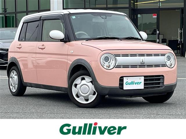 アルトラパン S 修復歴無し