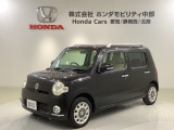 全国納車可 第三者機関証明書付 1年保証 ワンオ-ナ- ナビ TV Rカメラ BTオ-ディオ DVD ETC スマ-トキ- 整備記録簿 AAC スペアキ-装備のダイハツのミラココア プラスX入庫!