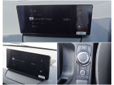 様々な機能が魅力のマツダコネクトを搭載☆彡