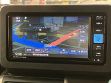 【カーナビ】Bluetooth対応・DVD・CD・ラジオ・フルセグTV搭載☆