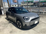 MINI正規ディーラー取り扱い MINI認定中古車 MINI NEXT甲府お車の詳細や展示状況は055-236-3252もしくはフリーダイヤル0078-6002-322544までお気軽にお問合せ下さい。http://www.kofu.mini.jp/dealer/kofu/