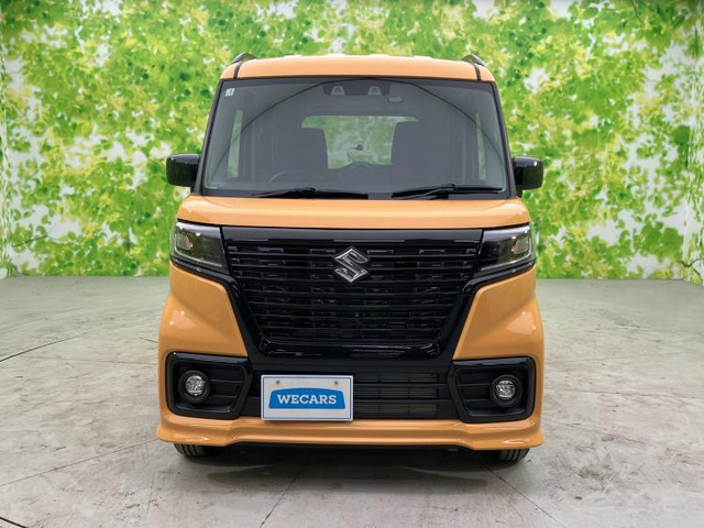 スズキ スペーシアベース XF 4WD の中古車詳細 (200km, アクティブ