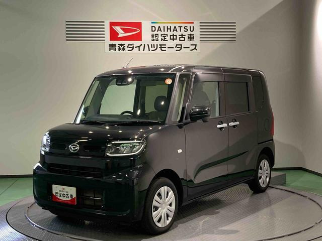 タント X ターボ 