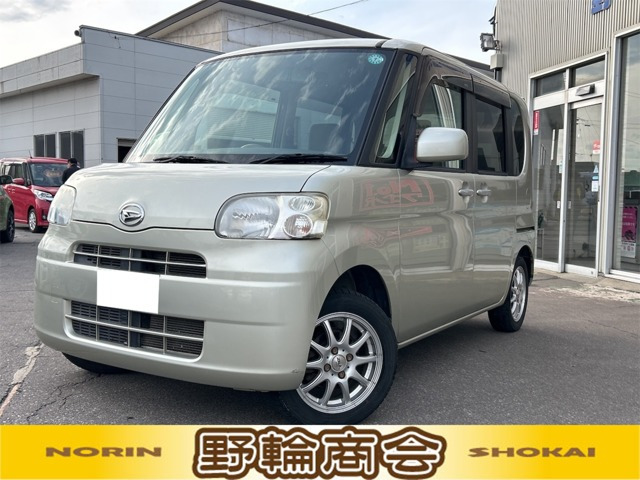 ダイハツ タント 