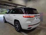 グランドチェロキー サミットリザーブ 4xe 4WD 