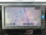 品質安心のホンダ純正ナビ付きです。普段目にする事は無いですが、耐震テストや耐熱テストを厳しいホンダ純正用品基準で行っていますので、長く安心して使って頂けます。