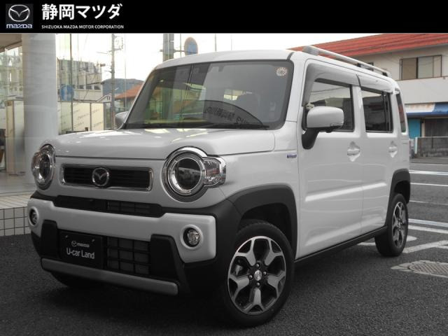 フレアクロスオーバー XT 