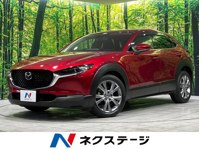 CX-30 2.0 20S プロアクティブ 