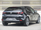 MAZDA3ファストバック 1.5 15S ツーリング 