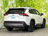 RAV4 2.5 ハイブリッド X E-Four 4WD 