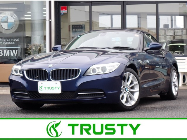 Z4 sドライブ 20i ハイライン 