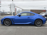 BRZ 2.4 S 