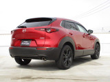 CX-30  2.0 X ブラックトーンエディション