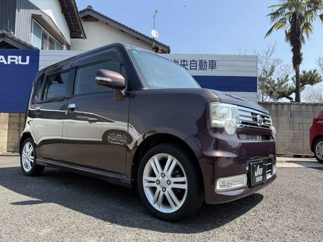 ムーヴコンテ L 4WD 