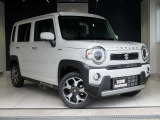 ハスラー ハイブリッド(HYBRID) Xターボ 4WD 