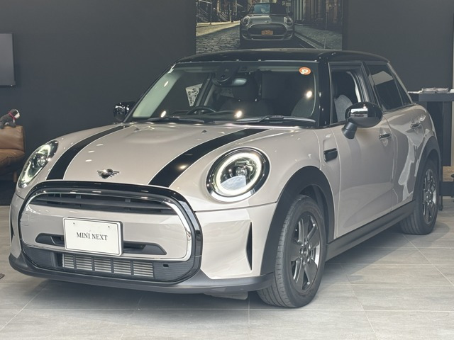 BMW MINI ミニ 