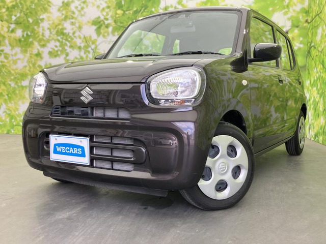 スズキ アルト 