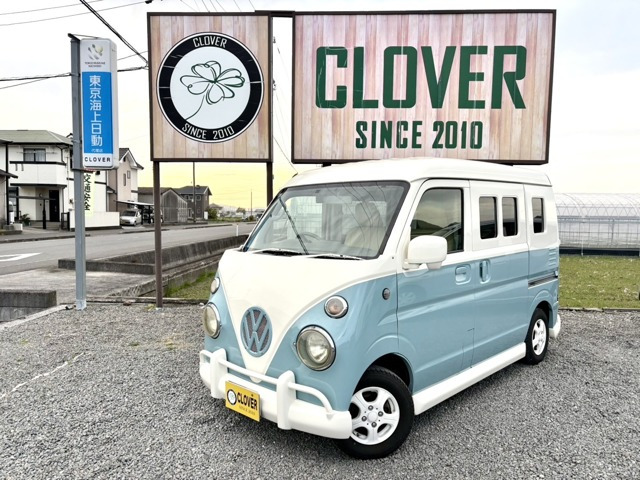 エブリイ ジョイン ハイルーフ 