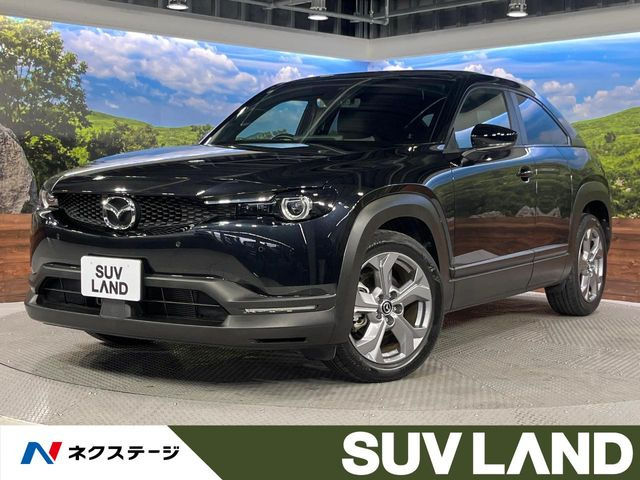 MX-30 2.0 ベースグレード