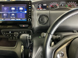 N-BOXカスタム G L ターボ ホンダセンシング 