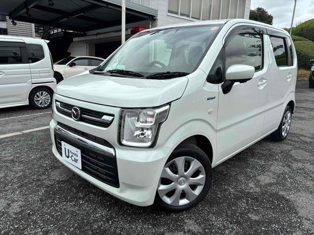 フレア ハイブリッド XG 