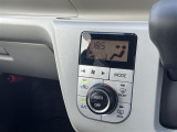 【 オートエアコン 】車内温度を感知して自動で温度調整をしてくれるのでいつでも快適な車内空間を創り上げます!//