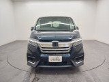 ステップワゴン  2.0 e:HEV スパーダ G ホンダセンシング