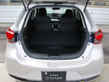 リアシートを倒せば、自転車や大型の荷物も積めるので、公園でのお遊びやレジャーも楽しめます。子供と一緒の「やってみたい!」を応援する、頼もしい収納力です。