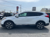 CR-V 2.0 ハイブリッド EX マスターピース 